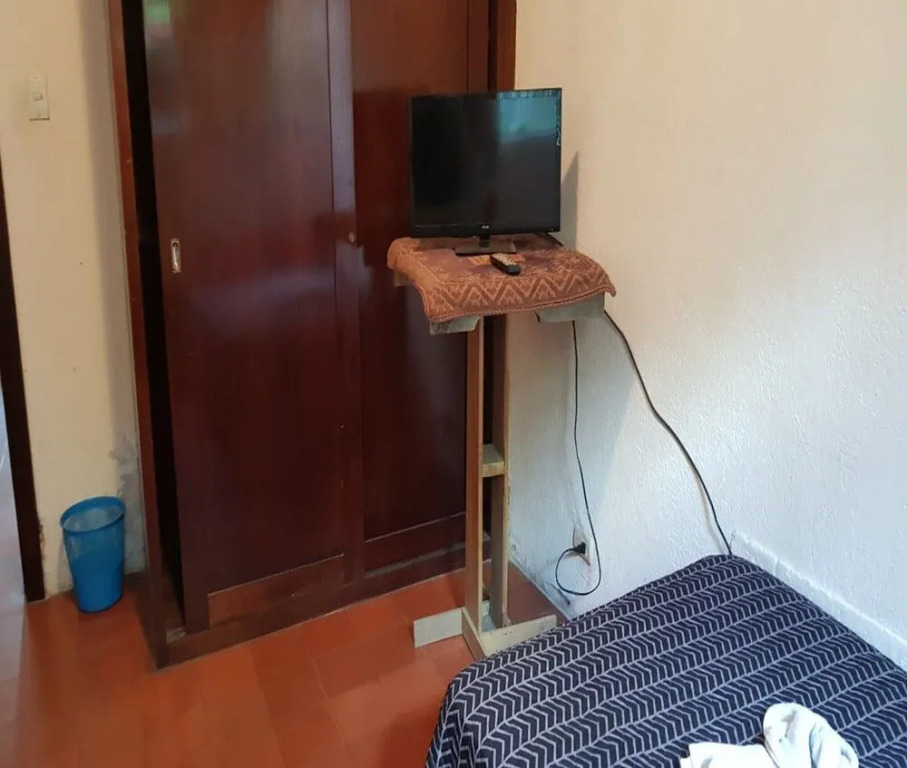 Huellas Hostal Antigua