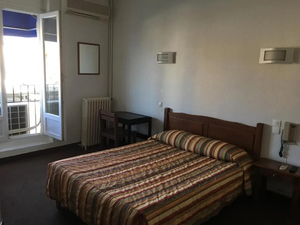 Hôtel Belle Vue dAngleterre