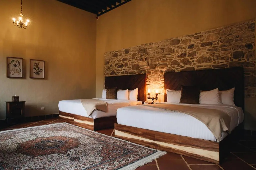 Casa Maria Paz Hotel Boutique