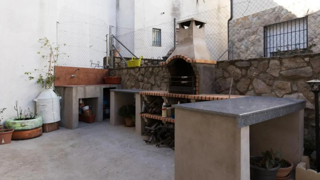 Apartamentos La Chaparrina del Jerte