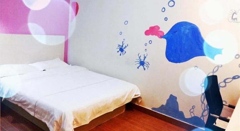 e Home Hotel Nanzhou Railway Staion