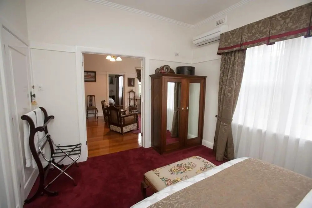 Mornington Bed & Breakfast