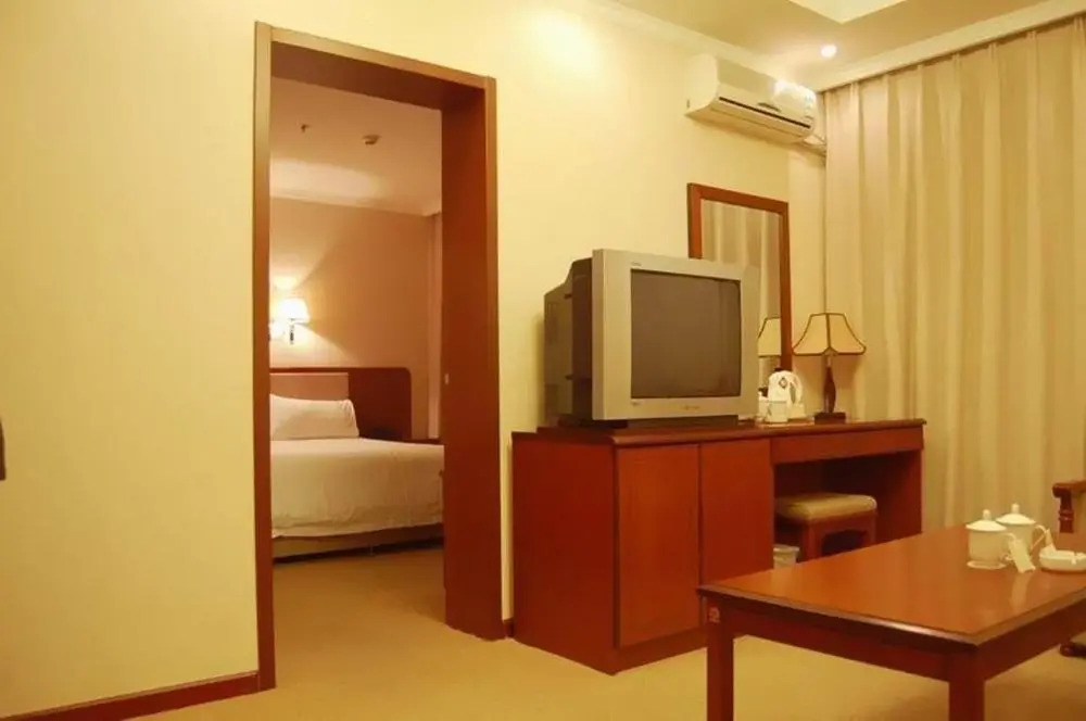 Ketong Hotel