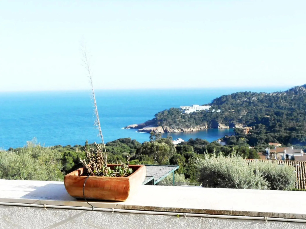 Apartment les oliveres
