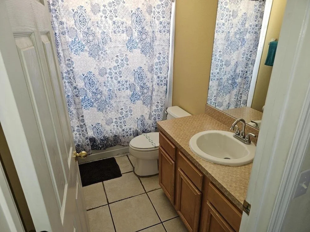 Spacious 7 Br, 4.5 Br Retreat With Pool 7 Bedroom Condo by RedAwning