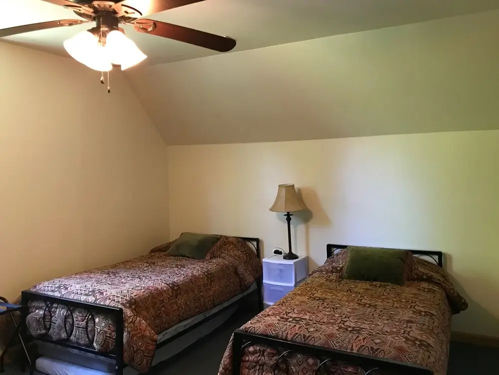 Wildwood Lodge