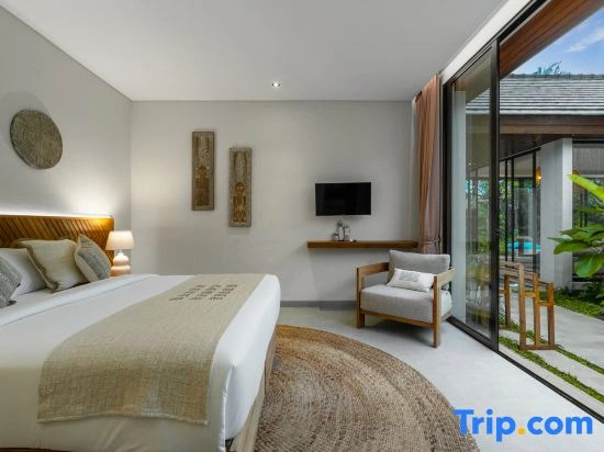 Villa Noam by BaliSuperHost