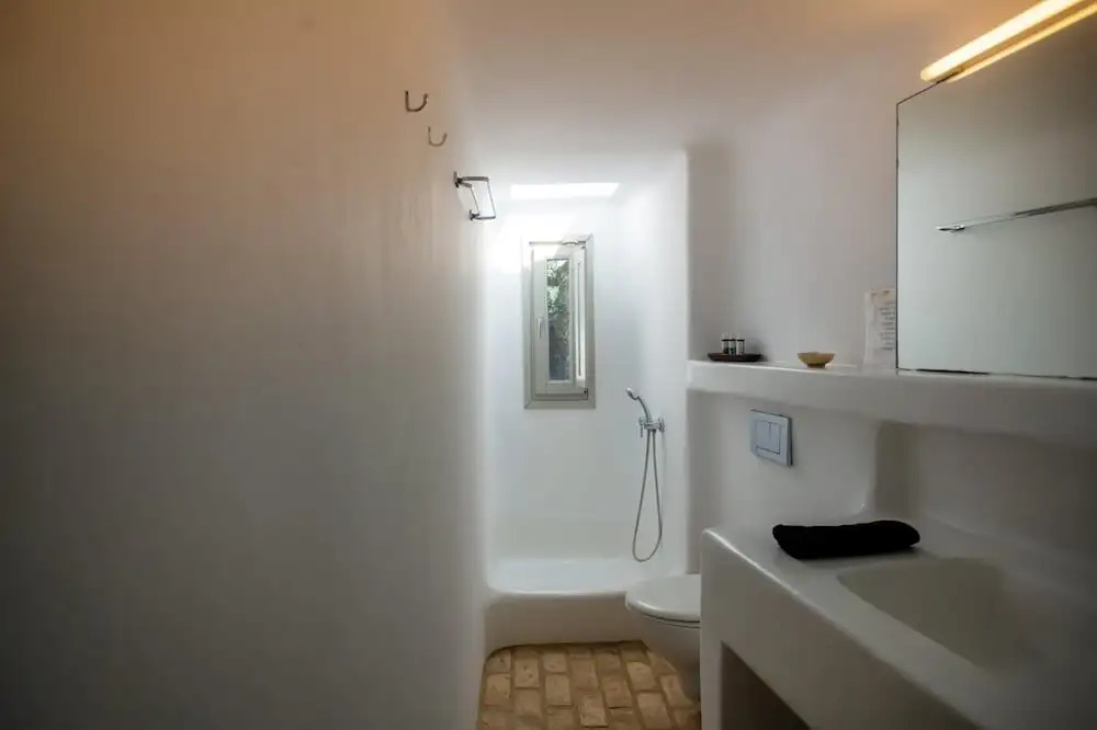 Baroness in Mykonos With 5 Bedrooms and 4 5 Bathrooms
