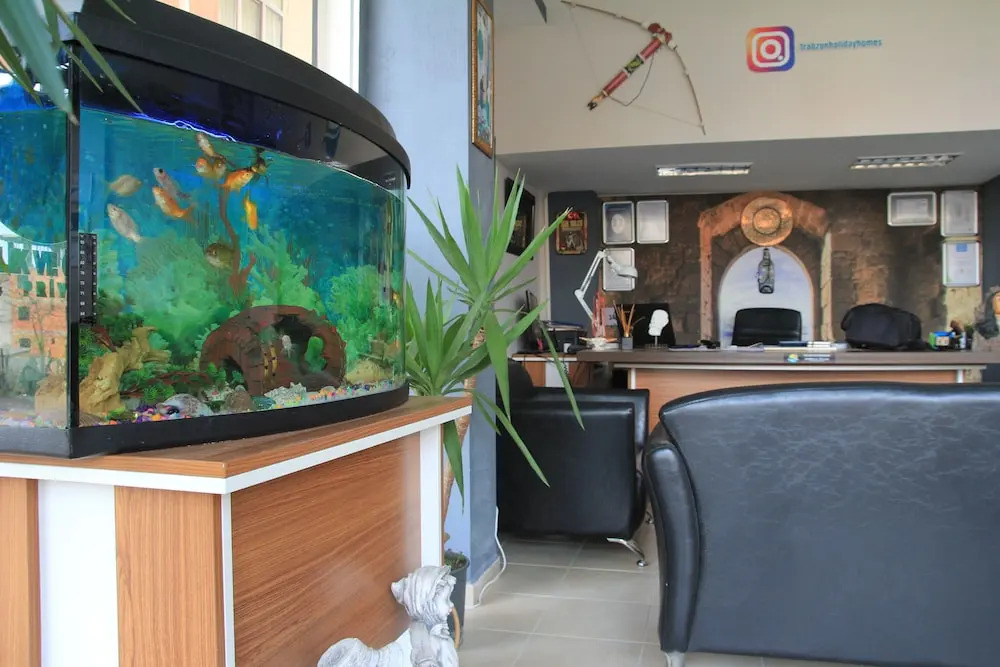 Trabzon Holiday Homes and Villas