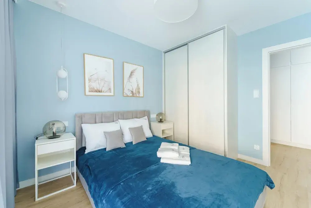 Posesja Plażowa Klif Apartamenty