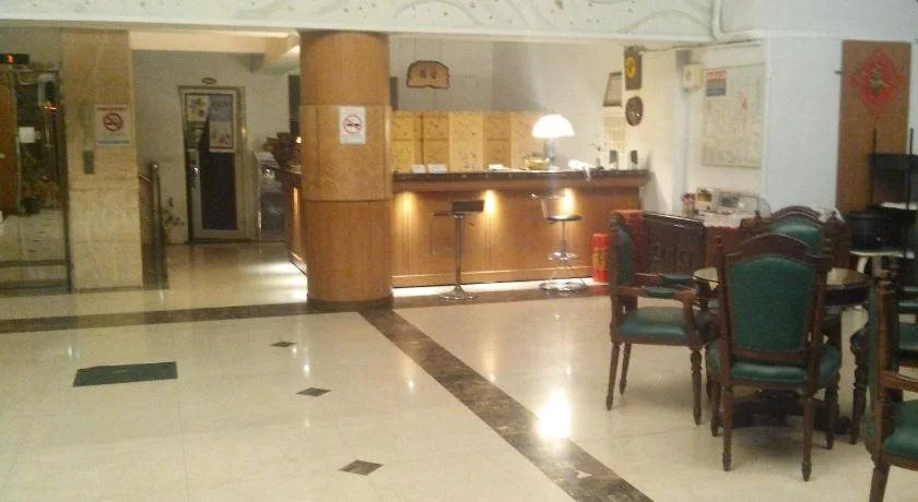 Jing Ai Hotel