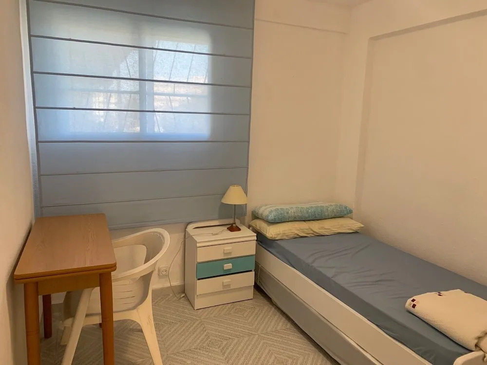 Apartamento Dms Iii