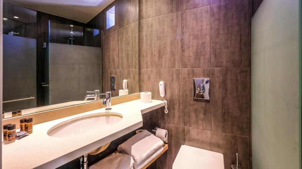 Achillion Palace Hotel Rethymno City Center
