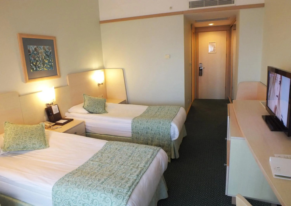 Hotel Esplugues