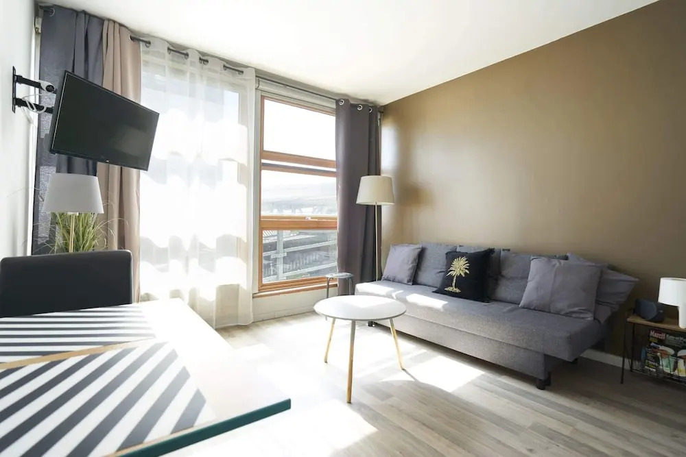 Willy 44 Studio privé