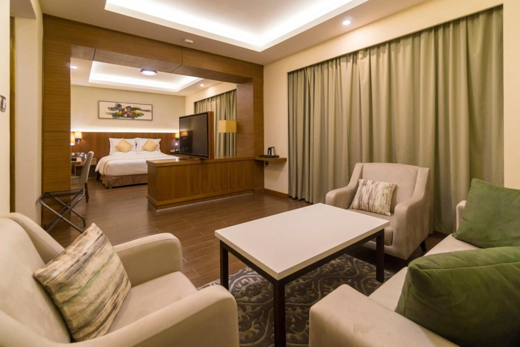 Belad Bont Resort
