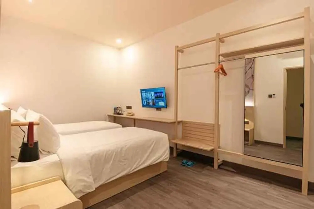 True Blue Hotel Menteng