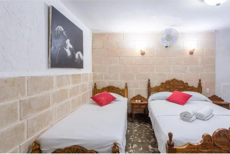 Casa La Fabulosa Familia