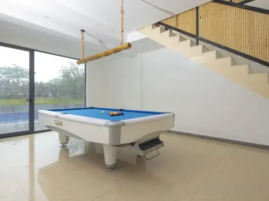 Anyun Guanshan Hotel (Nanshan Bamboo Sea)
