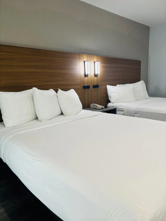 Motel 6-Santa Ana, CA