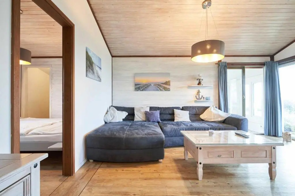 Horn sien Hus