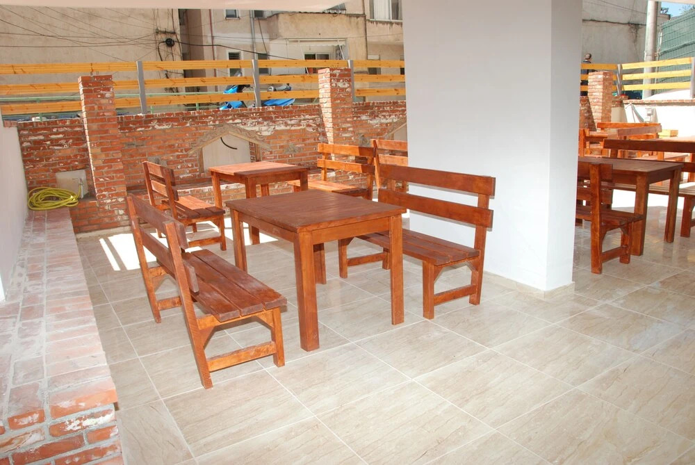 Sunset Hostel