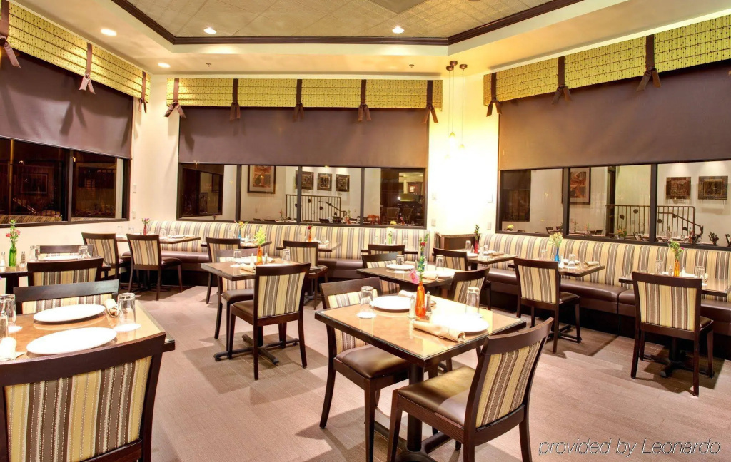 Courtyard by Marriott San Diego Miramar