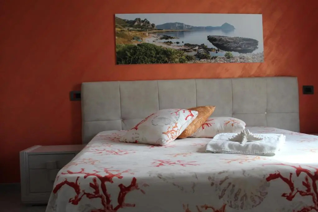 Monte Monaco B&B