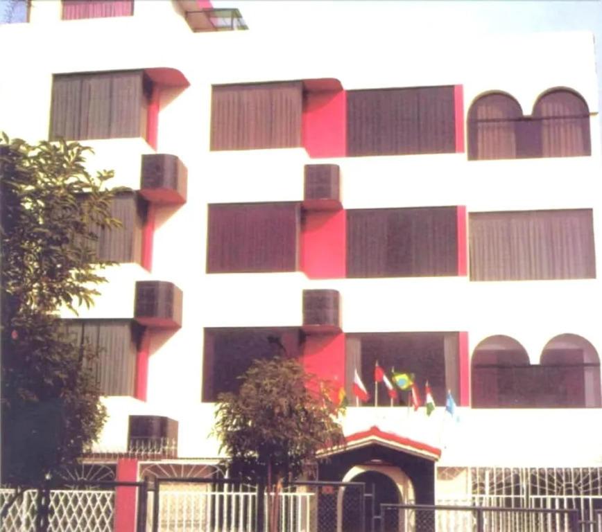 Hostal Souvenir