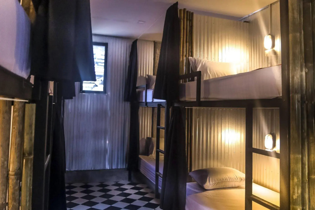 Phanganist Hostel