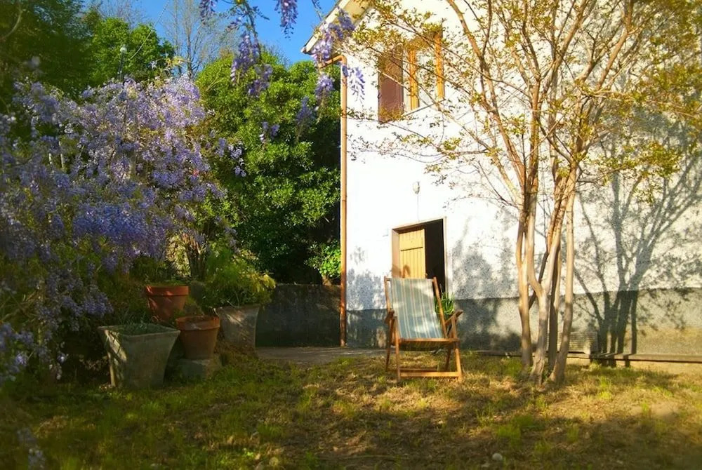 Caregli Country House