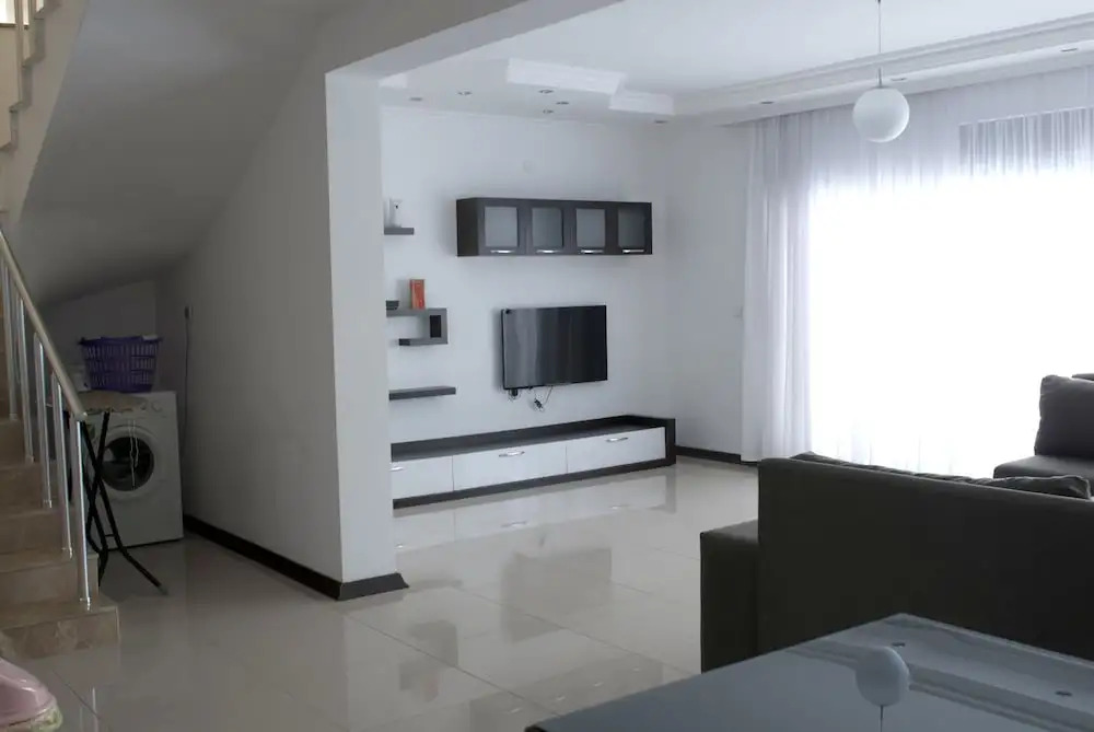 Bamont Villas