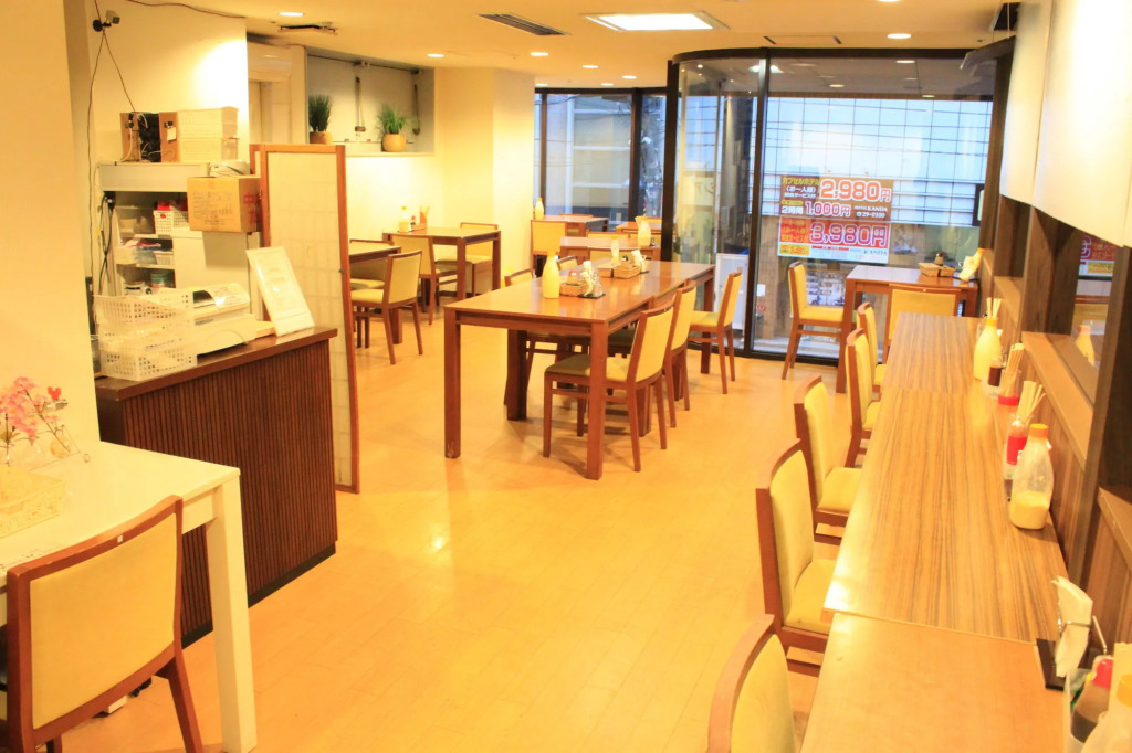 Asahikawa Sun Hotel