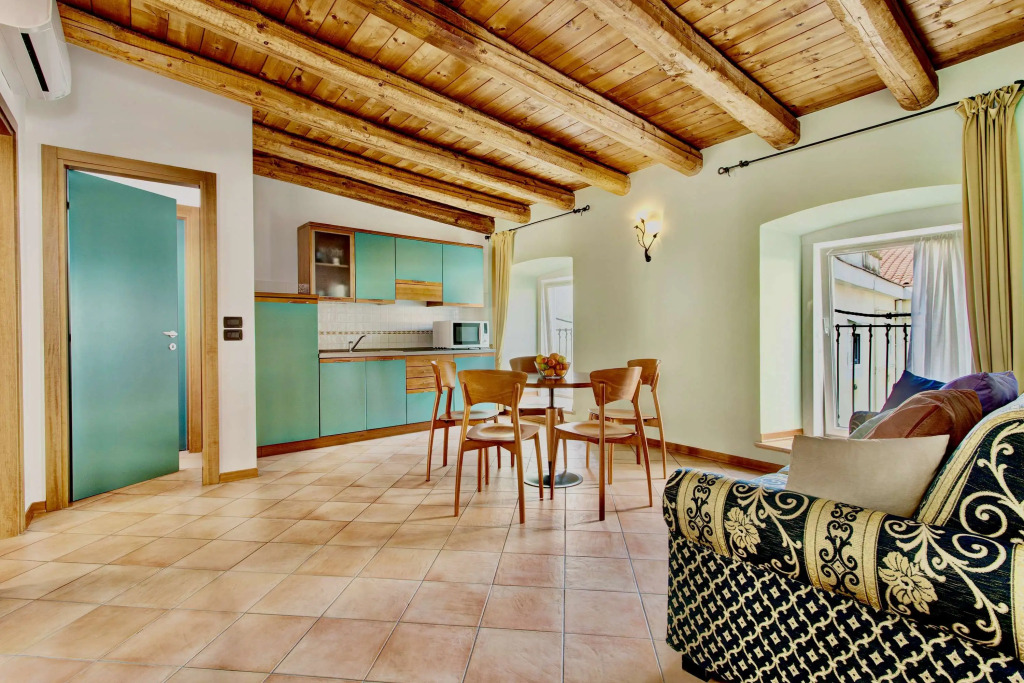 Residence San Giusto