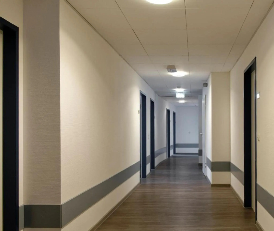 Отель Opera Hotel Köln