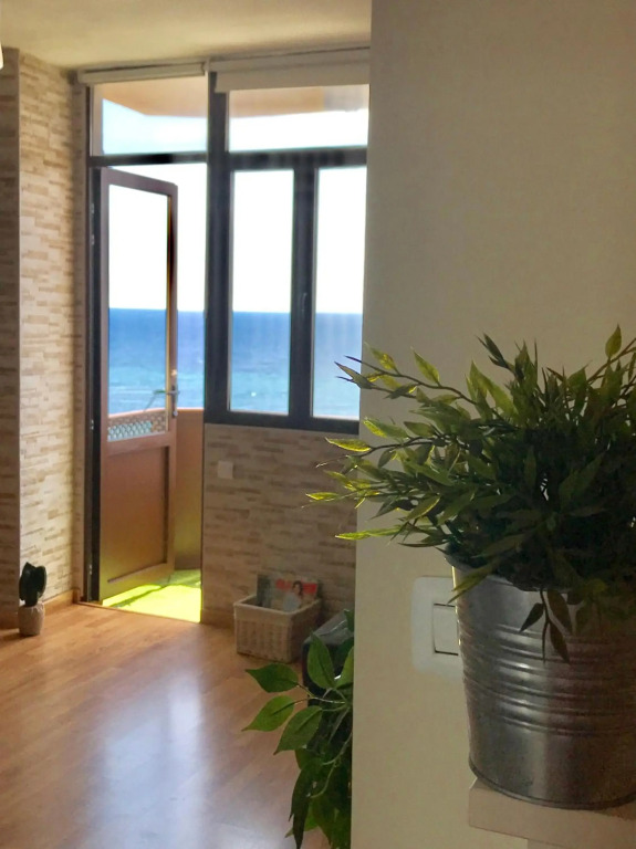 Apartamento Playa Ciudad