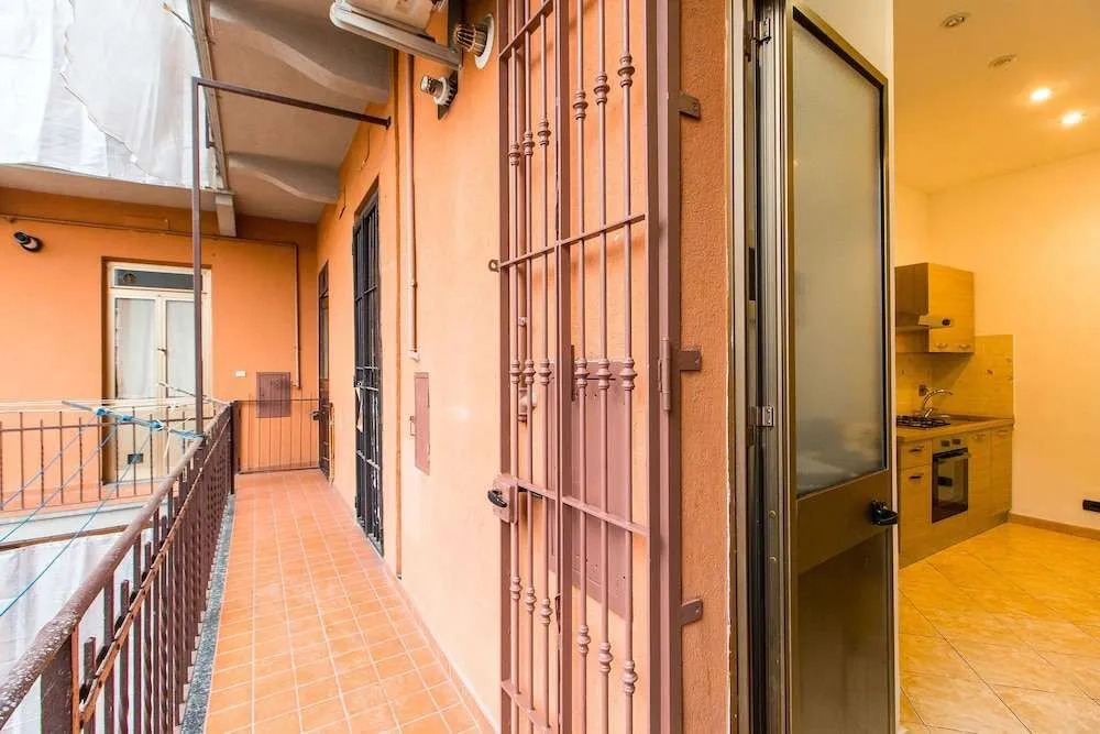 Piazza Bengasi Cozy Apartment