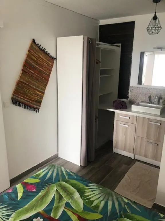 Appartement le PAON