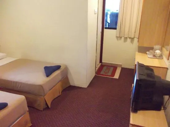 Orange Business Hotel Petaling Jaya