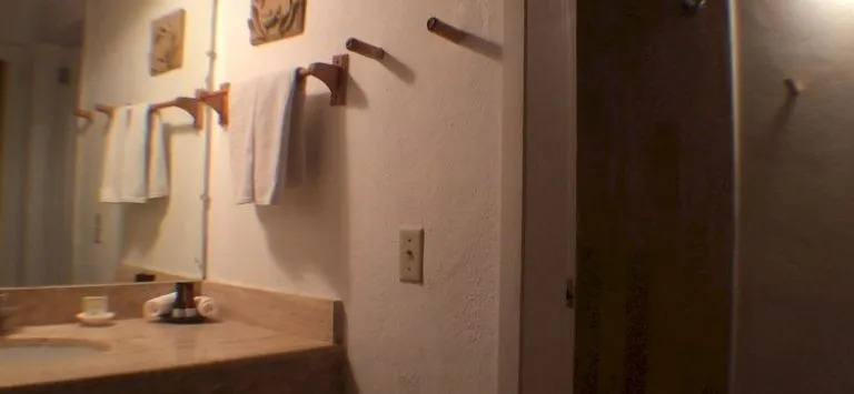 The Private Condos at Bahia