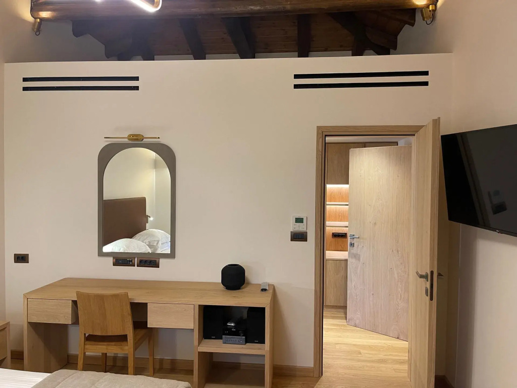 Mystras Grand Palace Resort & Spa