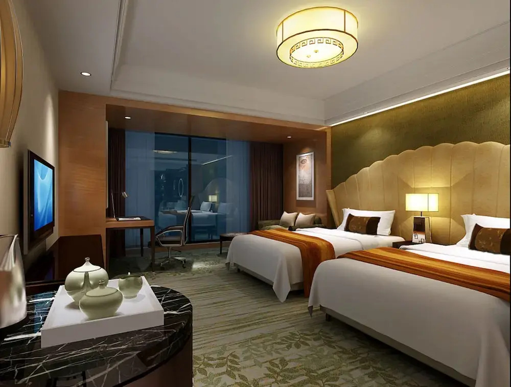 LN Garden Hotel, Zhanjiang