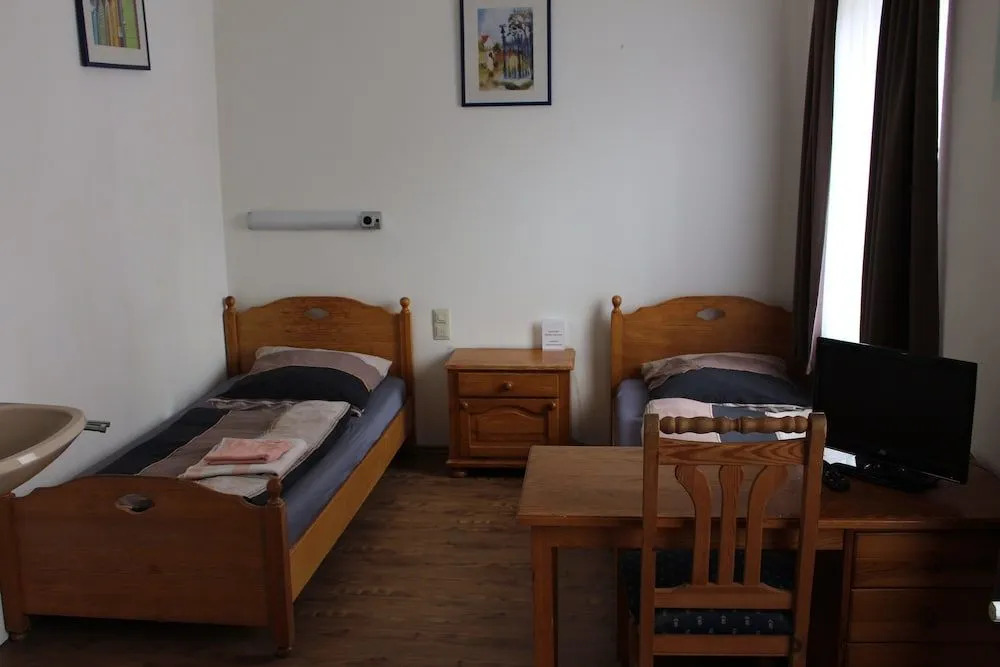 Hotel Stadt-Lindau