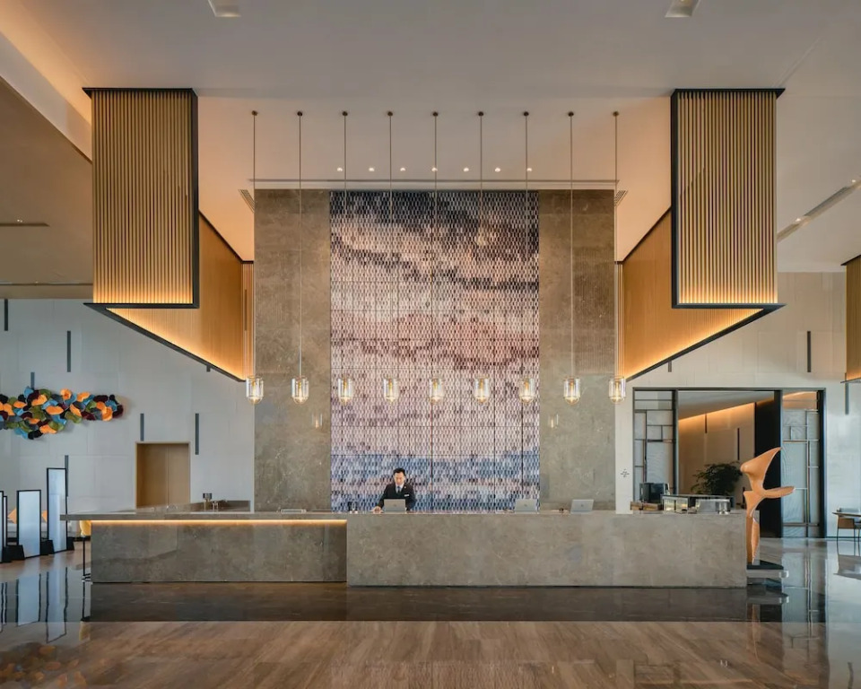 Hyatt Place Chengdu Bio-Town