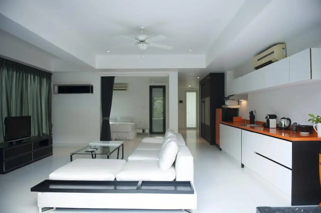 Seeka Boutique Resort - Relaxing Stay - Balcony, Pool & Near Beach
