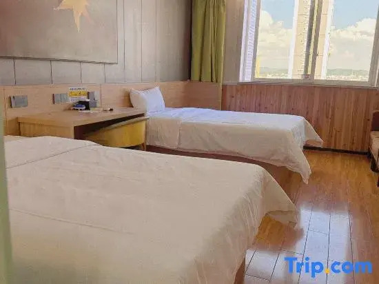 iV Hotel (Rongchang District Government)