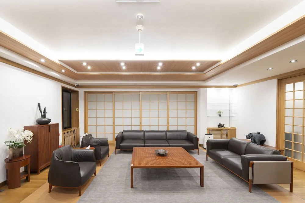 Shunzanso Motohakone