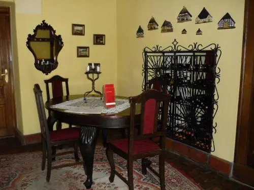 Öreg Malom Hotel