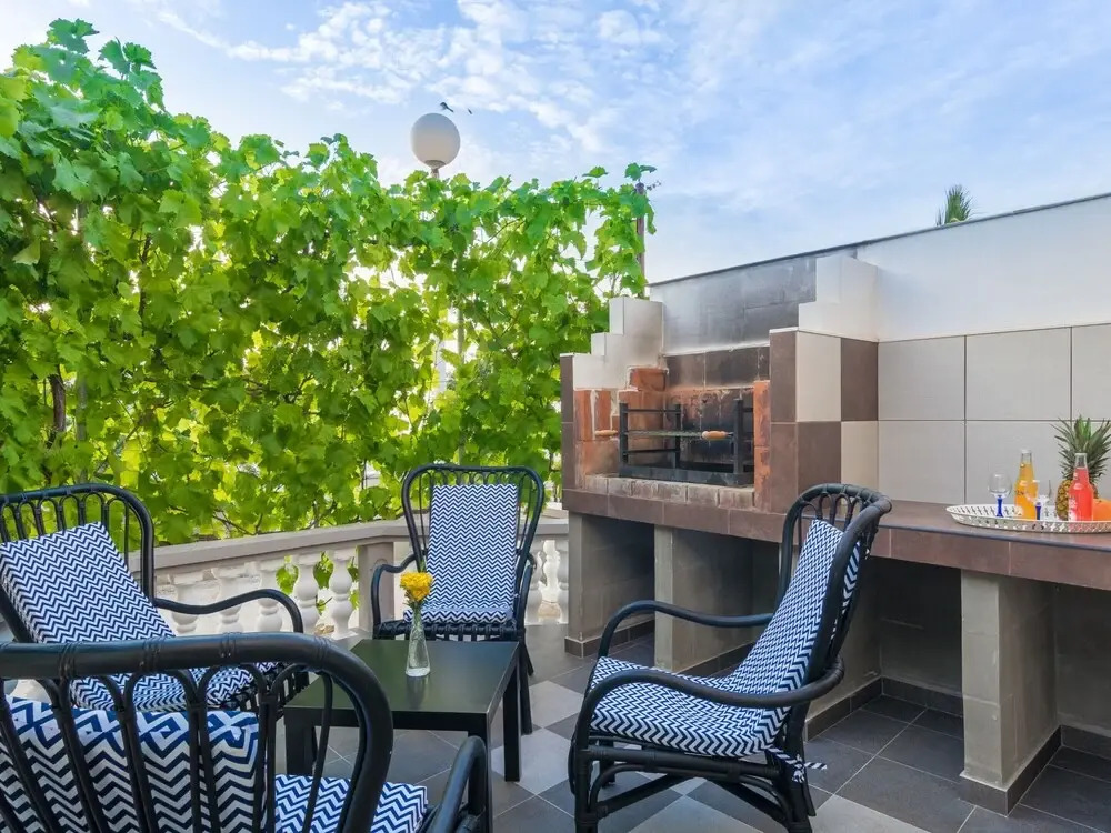 Holiday Home in Vir Near Sea Beach