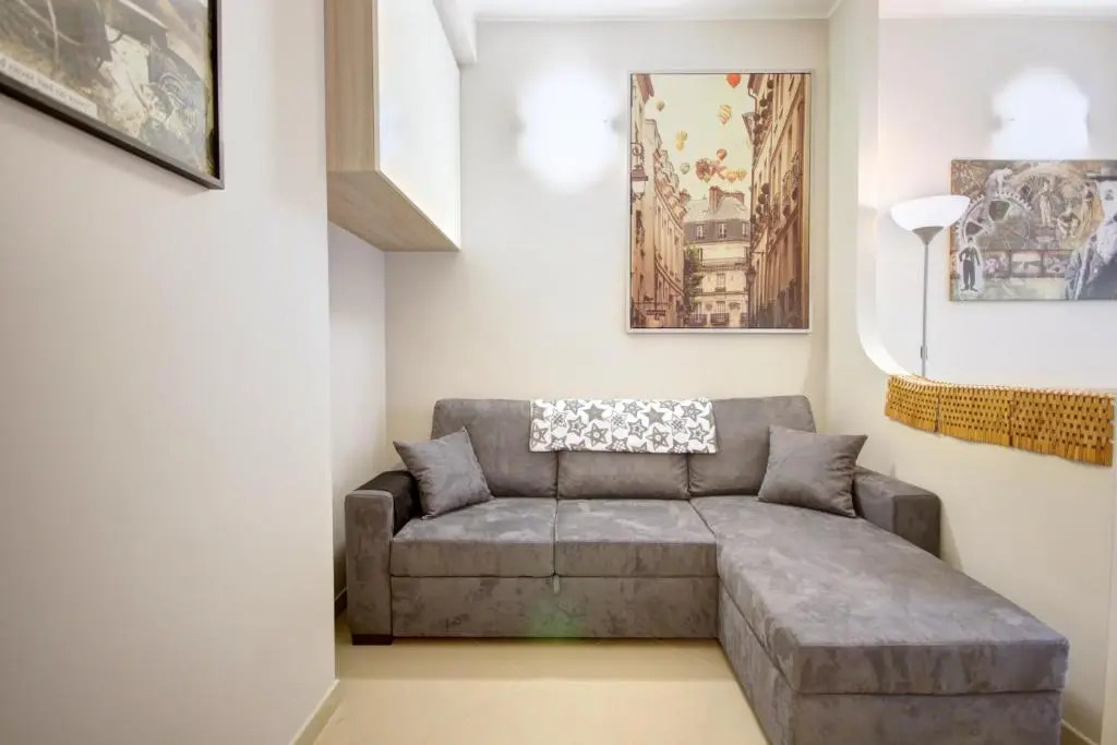 MilanRentals - Charlie Apartment